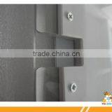 LED Window Acrylic Crystal Slim LED Light Box Crystal Light Box Quality Choice thumbnail-3