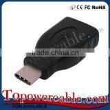 For Macbook 12" Easy Data Transfer Micro USB To USB Type C Adapter thumbnail-5