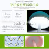 LED table Full Color JK-862 Table light led emergency lighting lamp magic touch lamp led color changing table lamp