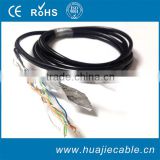 Network cable/Lan cable UTP CAT5 (CCA)
