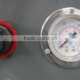 Industrial Glass Stright Line Beveling Machine Glass Polishing Machine thumbnail-5