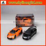 Branded 1:32 Die Cast Model Car Pull Back Car Static Alloy Mini Car Toy 2015 thumbnail-2