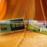 Clear Display Stands