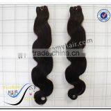 Wholesale Top Quality 100% Human Virgin Brazilian Hair Body Wave Hair Weave thumbnail-3