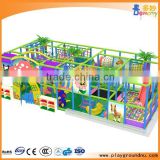 Free design CE & GS 2015 indoor sports equipment soft play areas for babies,electric soft playground in china