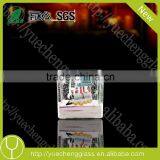 Hurricane Garden Lantern Glass Globes Candle Lantern thumbnail-1