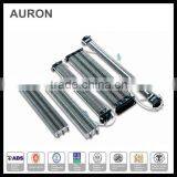 AURON/HEATWELL Stainless Steel Electric AC Auxiliary Heater /ss AC Finned Heater/air Heating Board Pipes