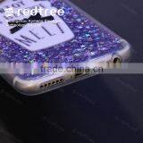 Rubber 3D Water Transfer Oil Painting Cell Phone Cases for Iphone 5 thumbnail-3