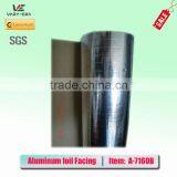 Aluminum Foil Faced Mdf Board