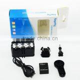 Waterproof Underwater Lamp Mount LED Diving Flash Light For Gopros Heros4s/4/3+3/2 thumbnail-2