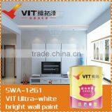 VIT Air Purify Ultra-white Wall Paint