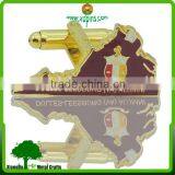 2015 Unique Design Men Cuffinks for Men's Shirts, Cuff Link thumbnail-1