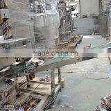 EXW PRICE !! Automatic Tea Bag Packing Machine With Inter (with Line and Tag) and Outer Bags thumbnail-5