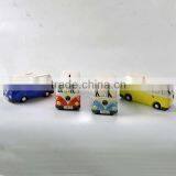 Ceramic Cute Animal Money Bank for Home Decoration thumbnail-2