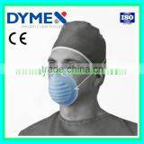 Disposable Particulate FFR Respirators thumbnail-2