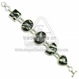 Sterling Silver Jewelry Bracelet