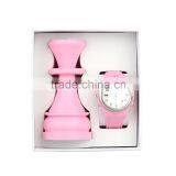 Kids Children Remote Monitor GPS Tracker Smart Wrist Watch With SIM GPS WIFI Positioning / SOS Surveillance / Children Safe Secu thumbnail-6