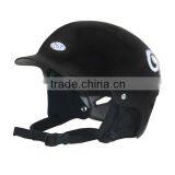 ABS Shell and Molding EVA Linner Material Water Sports Helmets With Adjustor thumbnail-1