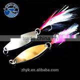 2016 Best Selling 5g/14g Bass Spinner Bait thumbnail-2