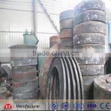 Wet Grinding Gold Machine /Gold Wet Pan Mill Grinding Machine of Most Favorable thumbnail-6