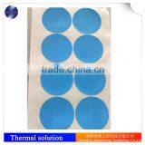 0.15-0.30 mm Double-sided Adhessive Thermal Tape thumbnail-1