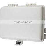 Multifunctional Outdoor Ftth Factory Supply Distribution Box 16 Cores Fiber Optic Cable Splicer thumbnail-6