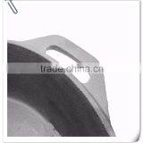 OEM Wholesale Cast Iron Pan , Fry Pan , Cooking Pan thumbnail-3