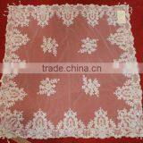 Beaded Tablecloth Runner 16pcs