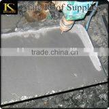 Chinese Cheap Black Roofing Slate Tile