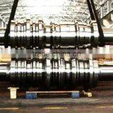 Hot Rolling Mill,Tapping Machine, Shearing, Straightening, Packing Line thumbnail-4