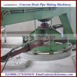 Tongue Type Reinforced Concrete Drainage Pipe Production Machine for Concrete Pipe Making thumbnail-6