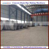Reinforced Concrete Municipal Jacking Pipe Production Machine Production Plant thumbnail-3