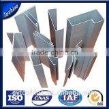 Furnitures /Cabinet /Cupboard Application Custom Size Aluminum Extrusion Profile Used for thumbnail-4