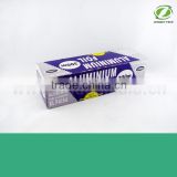 factory price high quality food packaging aluminium foil