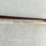 Brazil Wood Violin Bow With Musical Note Violin Bow Frogs Hair Bows With Clips thumbnail-6