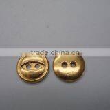 Metal Buttons China Nickel Free Antisilver Holes Button Fty thumbnail-6