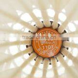 New Good Quality Badminton Victor Shuttlecock 2015 Hot Sale Ball thumbnail-5