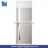 Wooden Doors Design Modern Melamine Swing Interior Door thumbnail-1