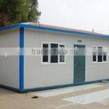 Prefabricated Warehouse With Competitive Price thumbnail-4