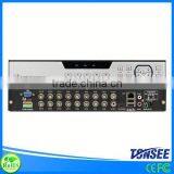 1080p Driver Recorder hd Car Dvr Camera H.264 CIF 16CH DVR With Cloud Technolog thumbnail-1