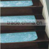 self-adhesive non-slip non- woven stair pad