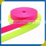 Customized Nylon Webbing Tape Wholesale Nylon Strap thumbnail-3