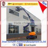 24 m Discount Sale High Quality Boom Lift thumbnail-6