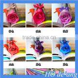 Hogift Valentine's Day Gift Soap Rose Flower For Christmas Gift thumbnail-1
