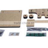 2015 High Quality BDM FRAME With Adaptors Set Fit Original FGTECH thumbnail-4