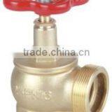 Brass Fire Water Landing Valve