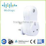 Smart Learning Code Wireless Remote Control Switch Outlet thumbnail-6