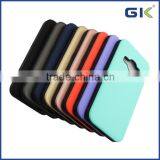 [GGIT] New Turtle Grain 2 in 1 TPU+PC Phone Case For Samsung Galaxy J1 J120 Cover thumbnail-6