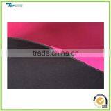 Colorful Waterproof Nylon Neoprene Fabric Sheet
