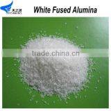 high purity abrasives white fused alumina/WFA